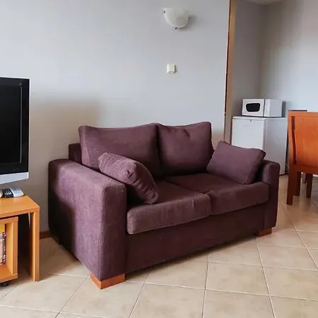 Апартаменти Sunny Hills