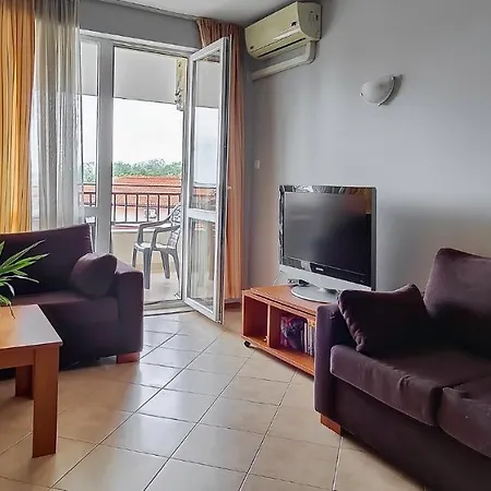 Апартаменти Sunny Hills Сонячний Берег